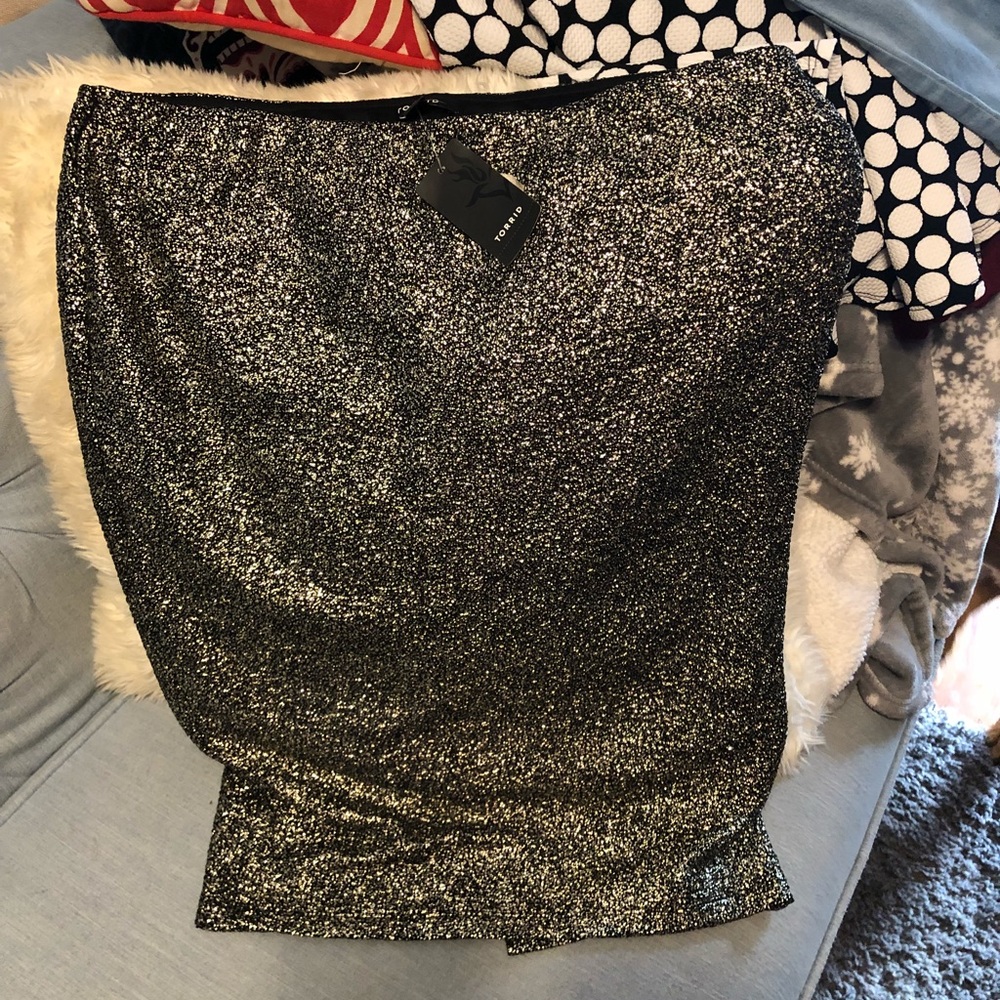 NWT pencil skirt